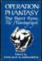 Operation: Phantasy: The Best from The Phantagraph
