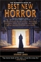 The Mammoth Book of Best New Horror: Volume Twelve