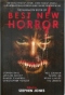 The Mammoth Book of Best New Horror, volume 20