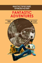 Фантастические приключения Fantastic Adventures 1939 (1-4)