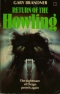 Return of the Howling