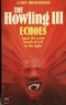 The Howling III: Echoes