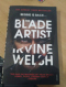 The Blade Artist