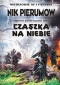 Czaszka na niebie