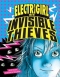 Electrigirl and the Invisible Thieves