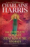 Complete Sookie Stackhouse Stories