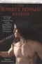 The Robert E. Howard Reader