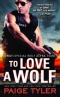 To Love a Wolf