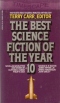 The Best Science Fiction of the Year #10