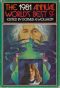 The 1981 Annual World's Best SF