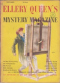 Ellery Queen’s Mystery Magazine, September 1952 (Vol. 20, No. 106)