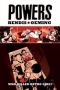 Powers. Vol. 1: Who Killed Retro Girl?