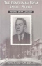 The Gentleman from Angell Street: Memories of H. P. Lovecraft
