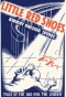 Little Red Shoes, Tales of the Odd and Unseen