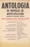 Antología de novelas de anticipación (Ciencia-ficción rusa). Decimoquinta Selección