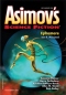 Asimov's Science Fiction, July-August 2018