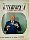 Alfred Hitchcock’s Mystery Magazine, October 1957 (Vol. 2, No. 10)
