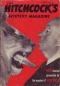 Alfred Hitchcock’s Mystery Magazine, April 1959 (Vol. 4, No. 4)