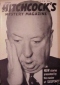 Alfred Hitchcock’s Mystery Magazine, March 1960
