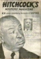 Alfred Hitchcock’s Mystery Magazine, April 1962
