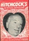 Alfred Hitchcock’s Mystery Magazine, February 1963