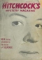 Alfred Hitchcock’s Mystery Magazine, March 1963