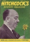 Alfred Hitchcock’s Mystery Magazine, June 1963