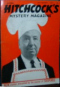 Alfred Hitchcock’s Mystery Magazine, October 1963