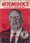 Alfred Hitchcock’s Mystery Magazine, August 1964
