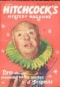 Alfred Hitchcock’s Mystery Magazine, January 1966
