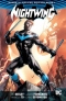 Nightwing: The Rebirth Deluxe Edition Book 1