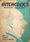 Alfred Hitchcock’s Mystery Magazine, May 1968