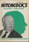 Alfred Hitchcock’s Mystery Magazine, October 1969