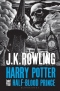 Harry Potter and the Half-Blood Prince