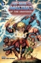 He-Man and the Masters of the Universe Vol. 4: What Lies Within