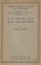 T. H. Huxley as a Man of Letters