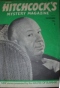 Alfred Hitchcock’s Mystery Magazine, December 1971
