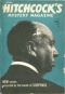 Alfred Hitchcock’s Mystery Magazine, April 1972