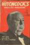 Alfred Hitchcock’s Mystery Magazine, July 1972