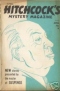 Alfred Hitchcock’s Mystery Magazine, April 1973
