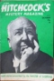Alfred Hitchcock’s Mystery Magazine, October 1973