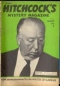Alfred Hitchcock’s Mystery Magazine, March 1975