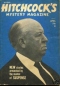 Alfred Hitchcock’s Mystery Magazine, April 1975