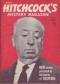 Alfred Hitchcock’s Mystery Magazine, May 1975