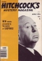 Alfred Hitchcock’s Mystery Magazine, April 1976