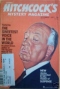 Alfred Hitchcock’s Mystery Magazine, December 1977