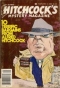 Alfred Hitchcock’s Mystery Magazine, February 4, 1981