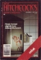 Alfred Hitchcock’s Mystery Magazine, November 11, 1981