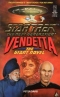 Vendetta: The Giant Novel