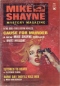 Mike Shayne Mystery Magazine, July 1969